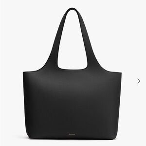 Cuyana System Zipper Tote 16”